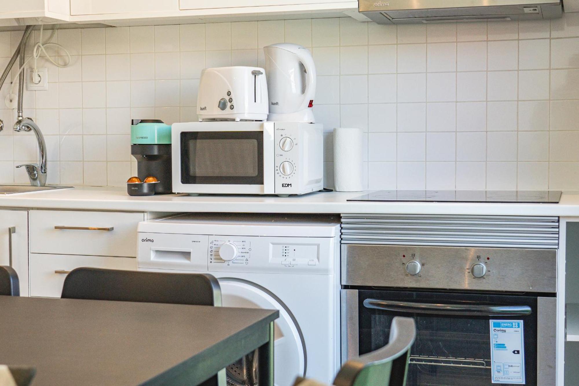 Cruzeiro Charm Apartamento Lisboa