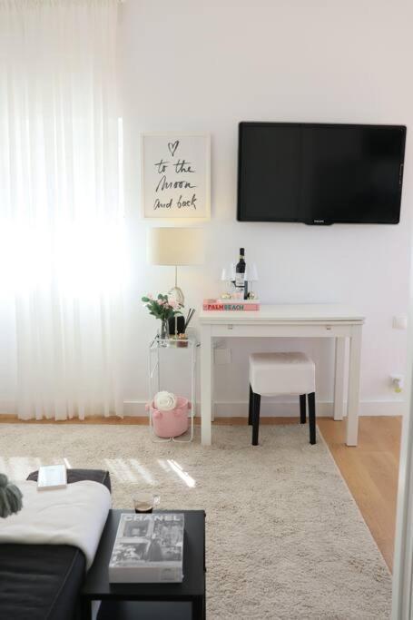 Center Lovely Appartement