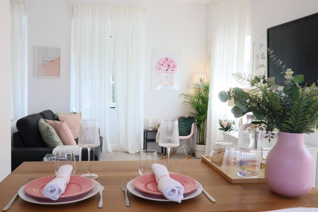 Appartement Center Lovely