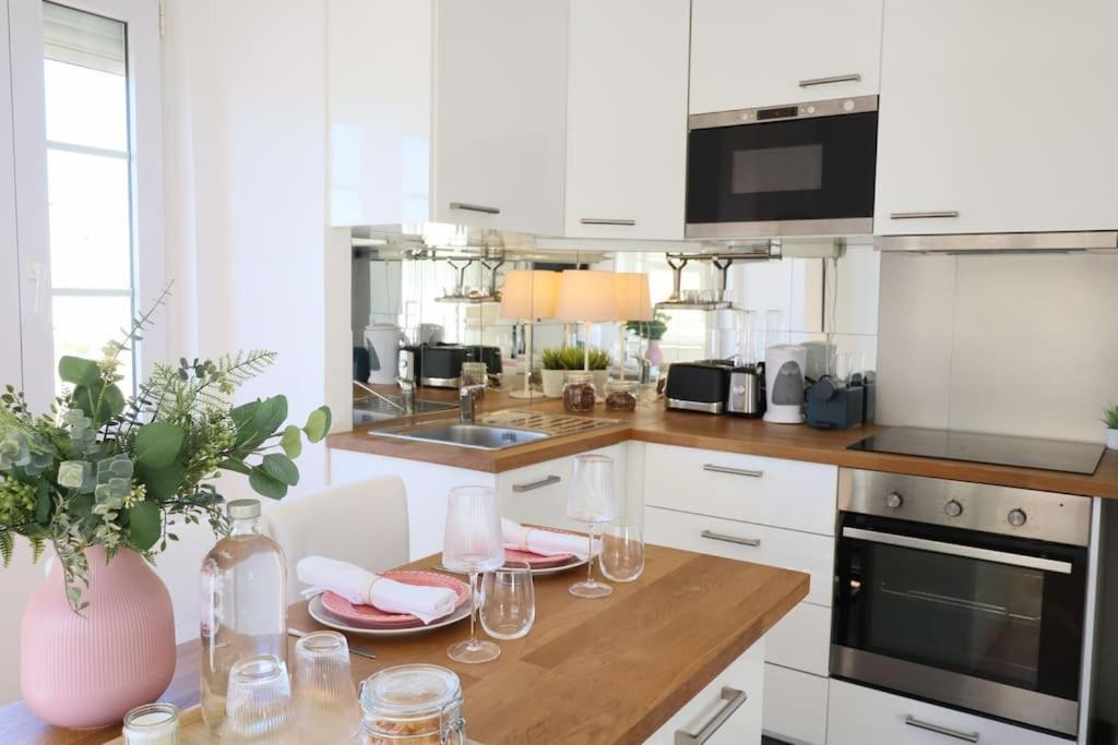 Center Lovely Appartement