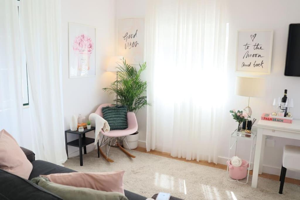 Center Lovely Appartement