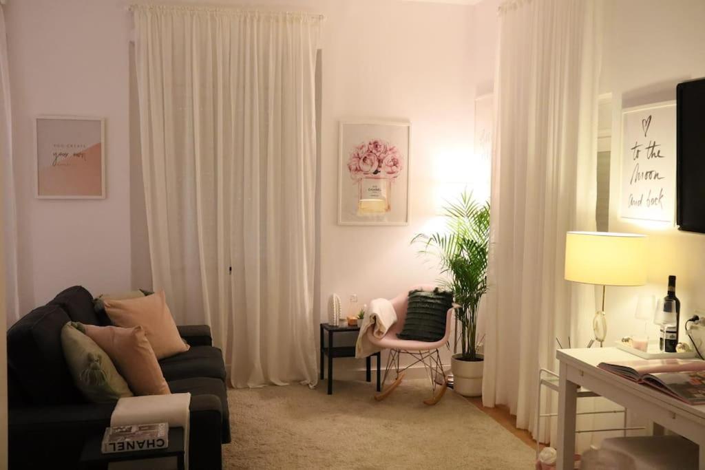 Appartement Center Lovely