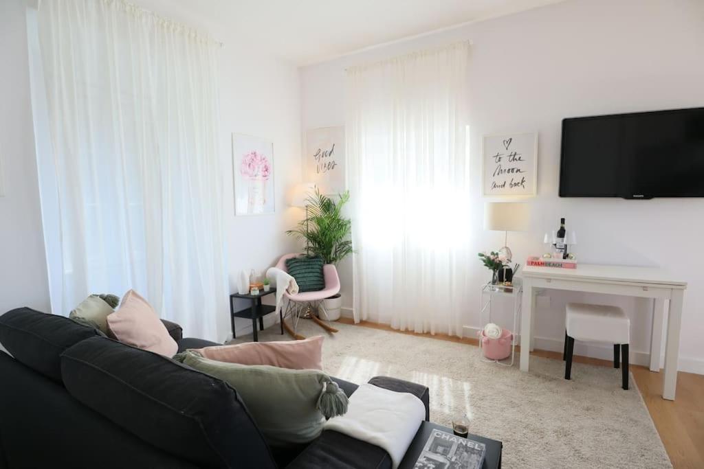 Appartement Center Lovely *