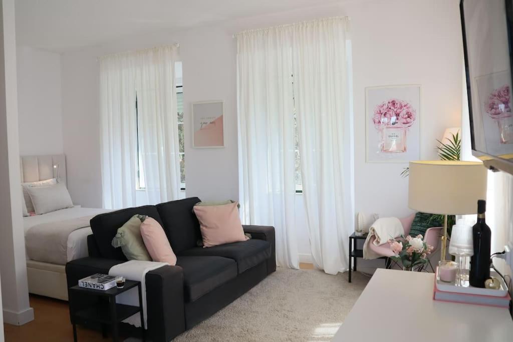 Center Lovely Appartement Lisboa
