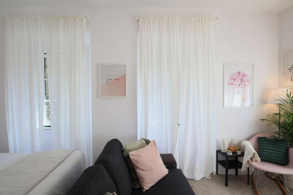 Appartement Center Lovely Lisboa