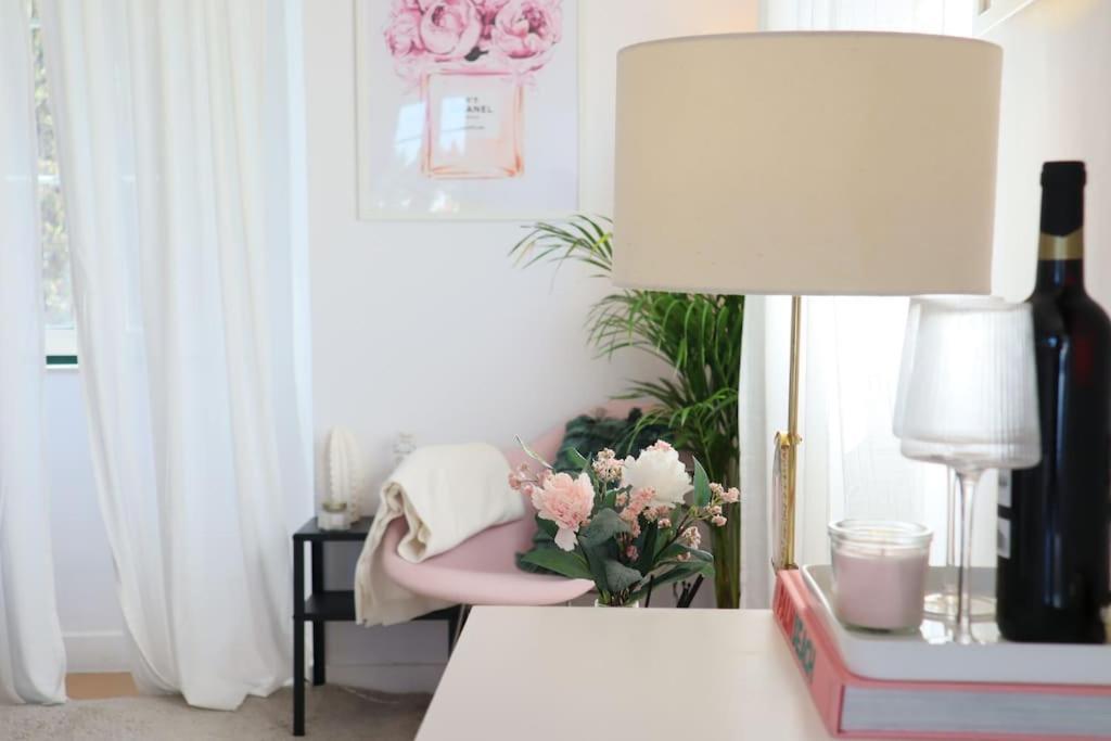 Appartement Center Lovely