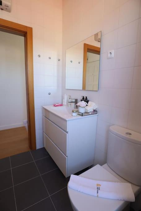 Appartement Center Lovely *