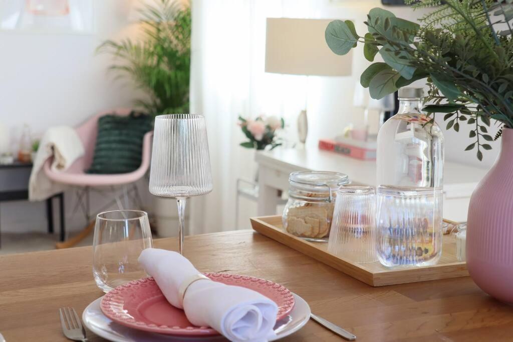 Appartement Center Lovely Lisboa