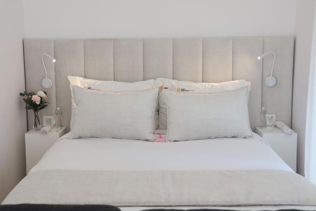Center Lovely Appartement *