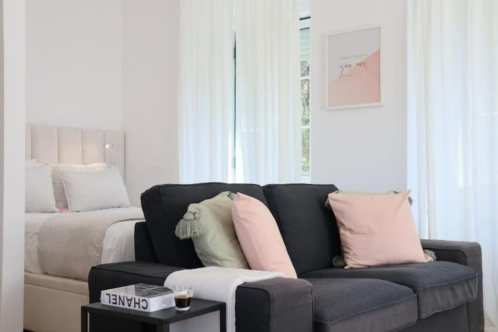 Appartement Center Lovely *