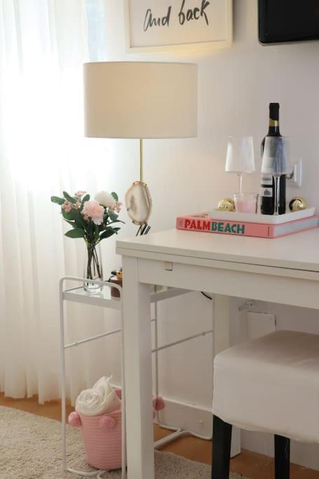 Appartement Center Lovely