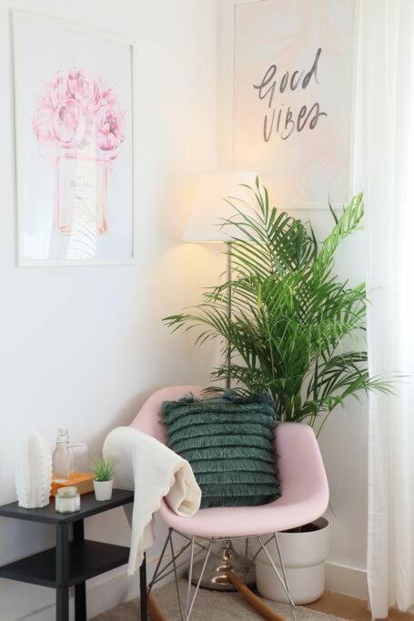 Appartement Center Lovely Lisboa