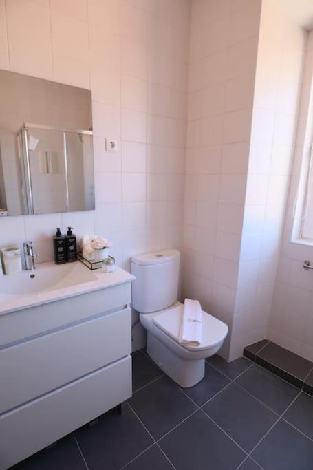 Appartement Center Lovely