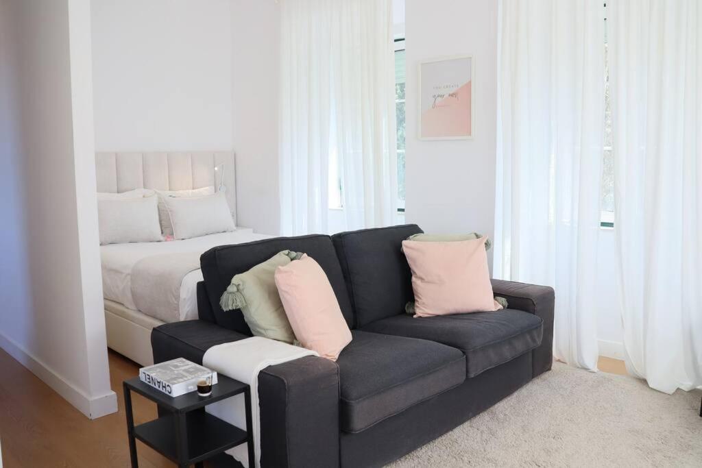 Center Lovely Appartement