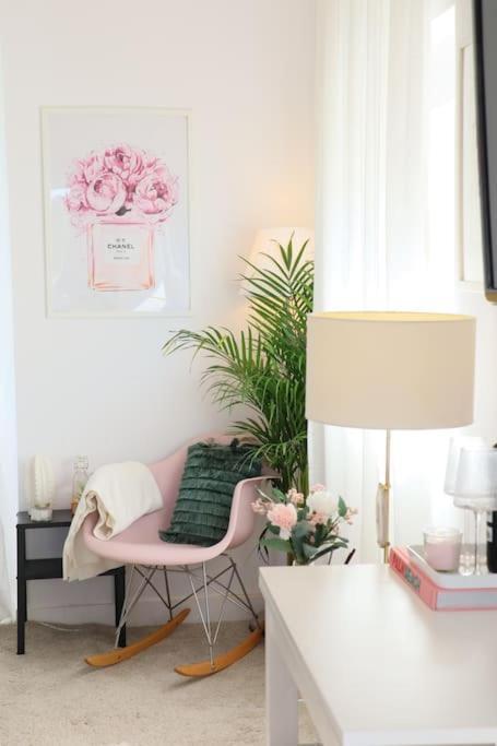 Center Lovely Appartement *