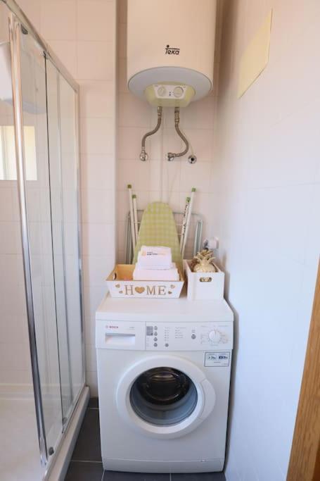 Appartement Center Lovely *