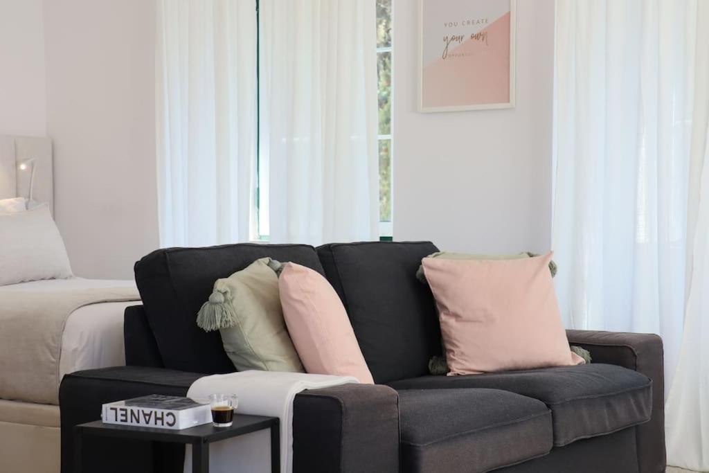 Appartement Center Lovely