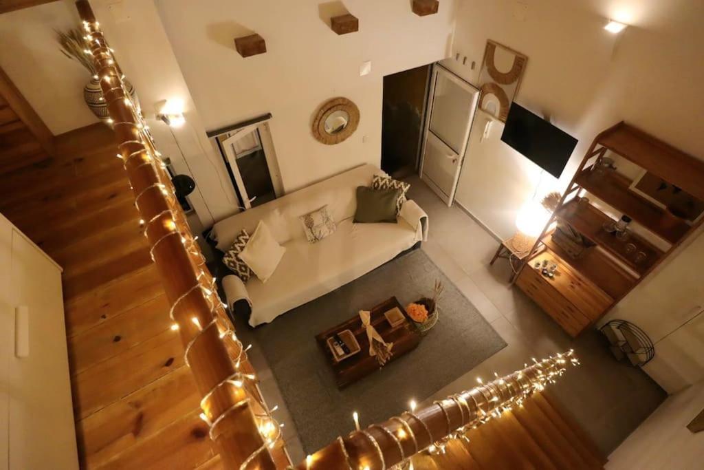 Appartement Center Balcony Patio 2 *