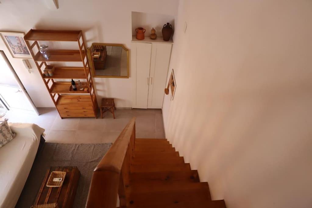 Appartement Center Balcony Patio 2 *