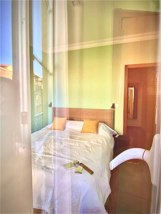 Apartment Charming Flat In Chiado-lisbon Lissabon