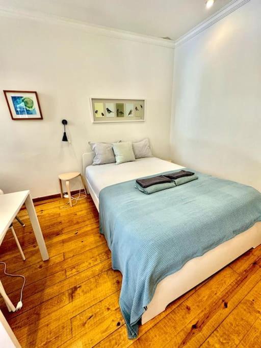Cozy In Stª Catarina Appartement