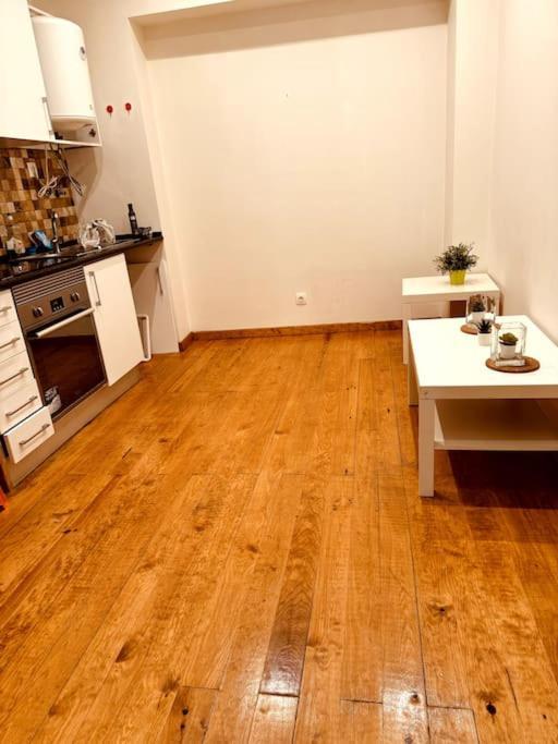 Appartement Cozy In Stª Catarina Lisboa