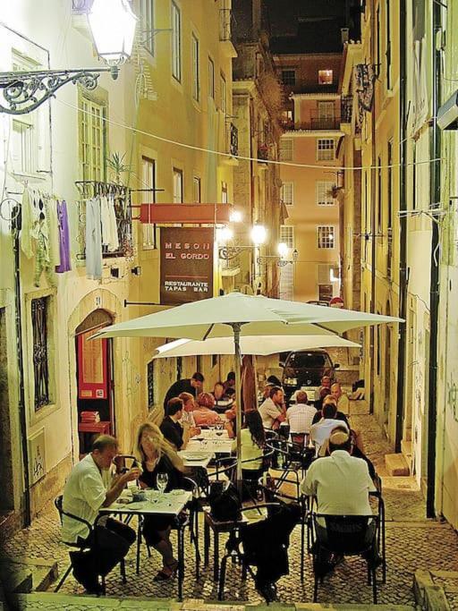 Appartement Cozy In Stª Catarina