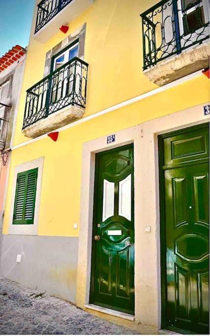 Cozy In Stª Catarina Lisboa