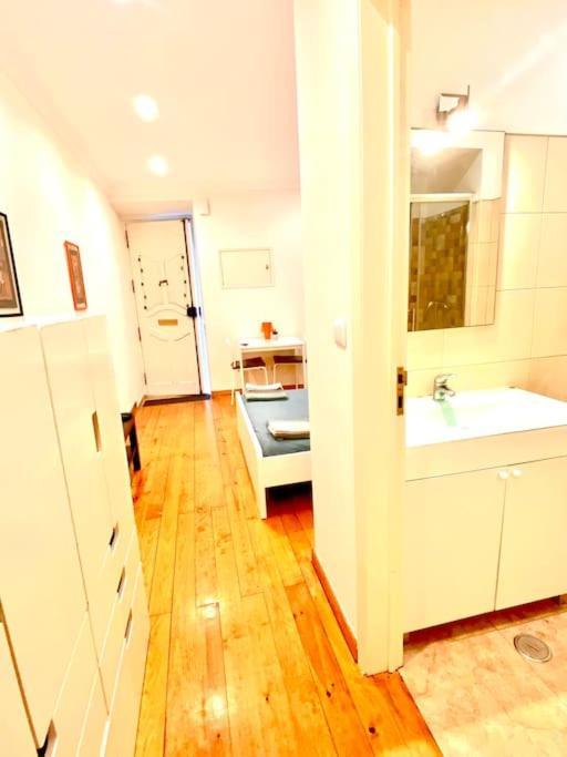 Appartement Cozy In Stª Catarina *
