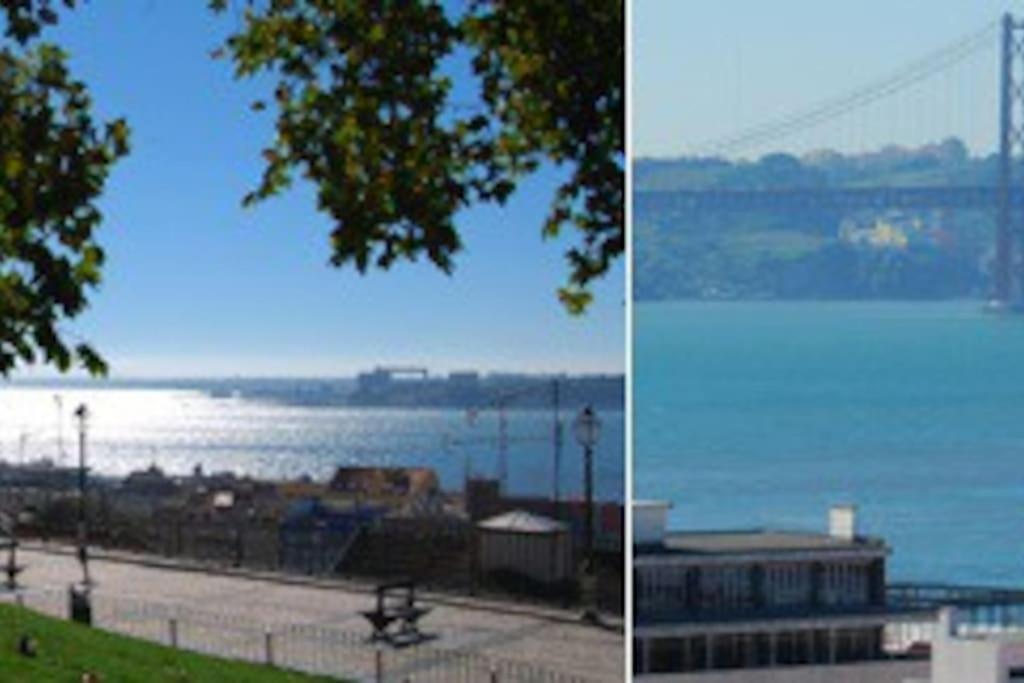 Cozy In Stª Catarina Lisboa