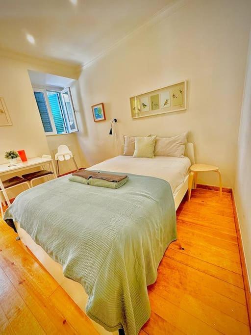 Appartement Cozy In Stª Catarina Lisboa