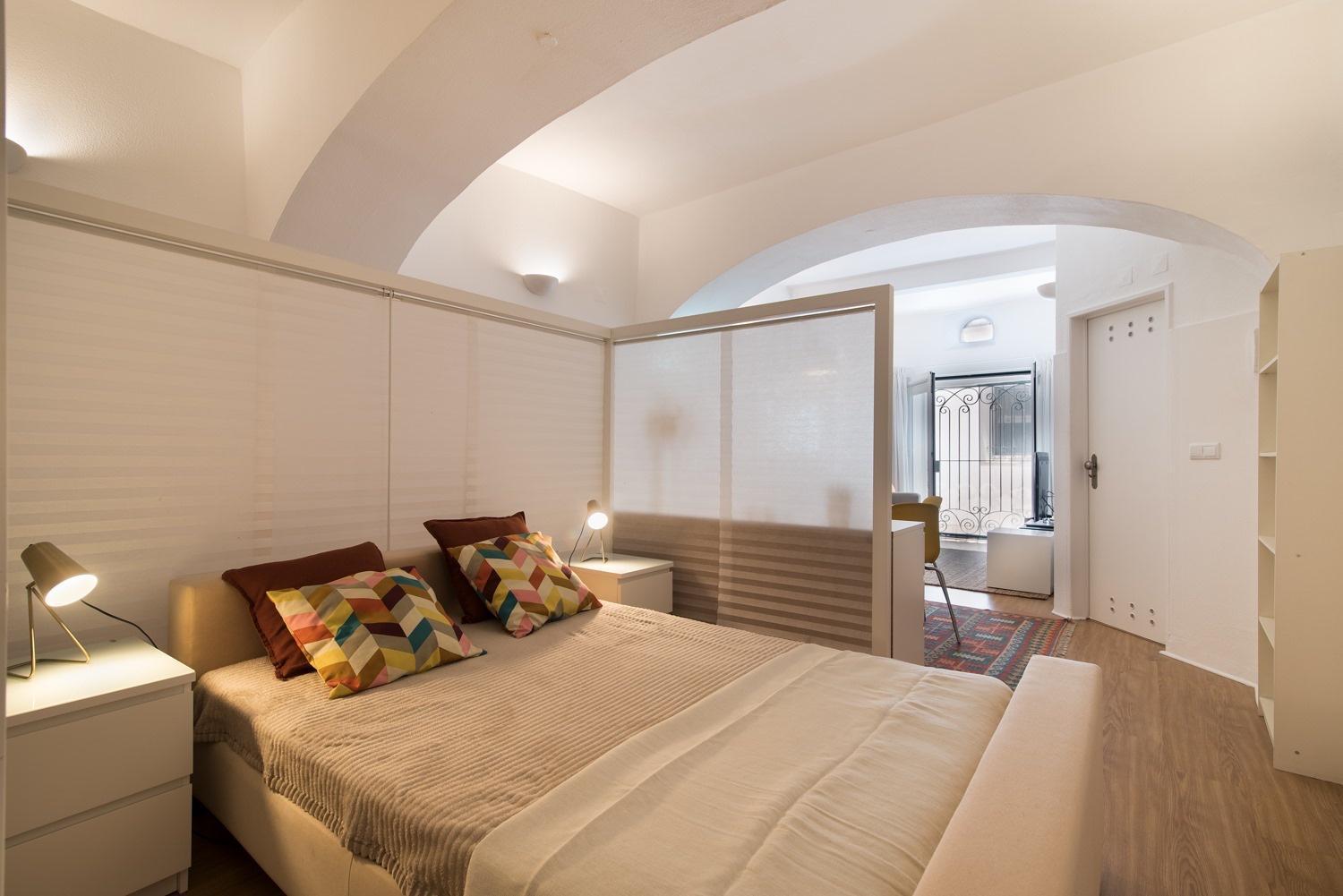 Alfama Com Alma Apartment *