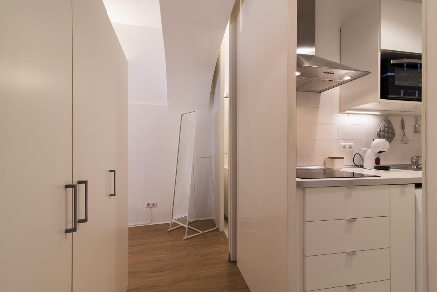 Alfama Com Alma Apartment *