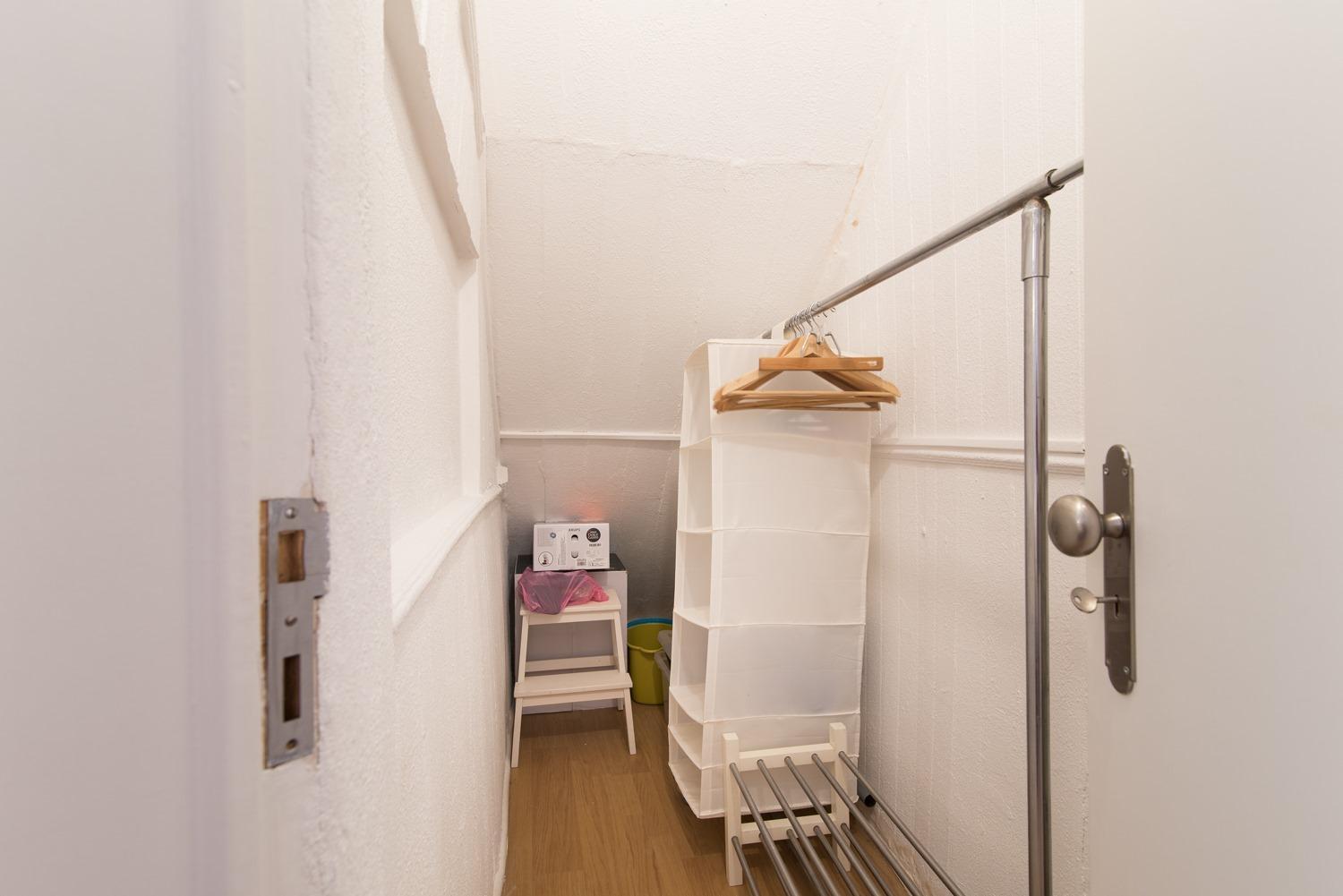 Alfama Com Alma Apartment Lissabon