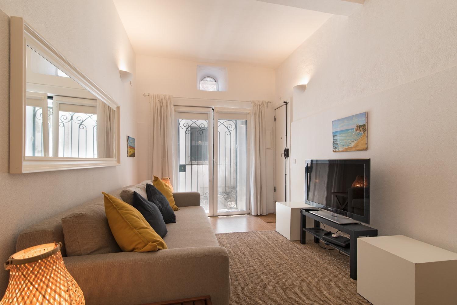 Apartment Alfama Com Alma Lissabon
