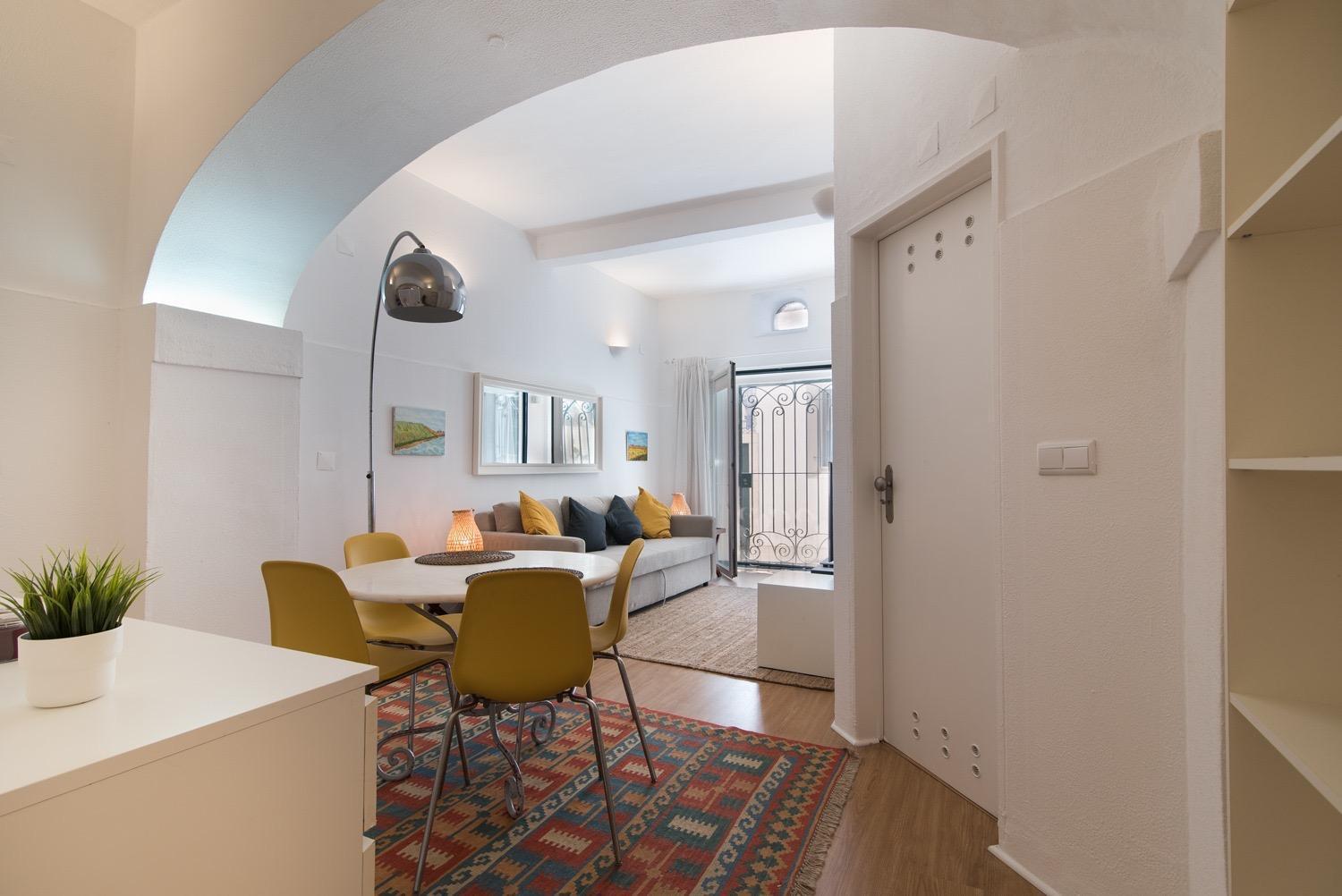 Alfama Com Alma Apartment Lissabon