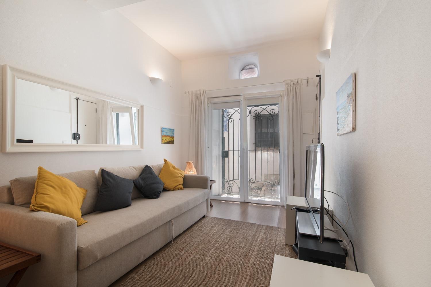 Alfama Com Alma Apartment