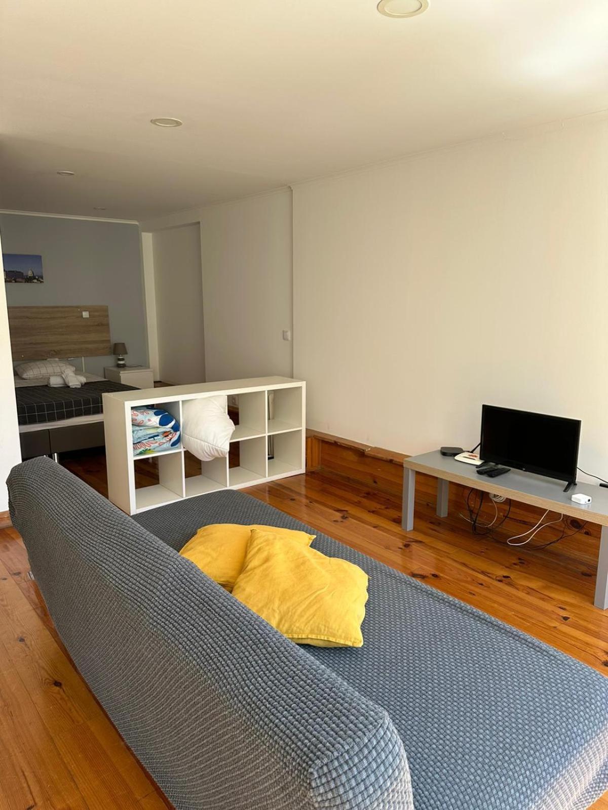 Hostel 4you Lissabon
