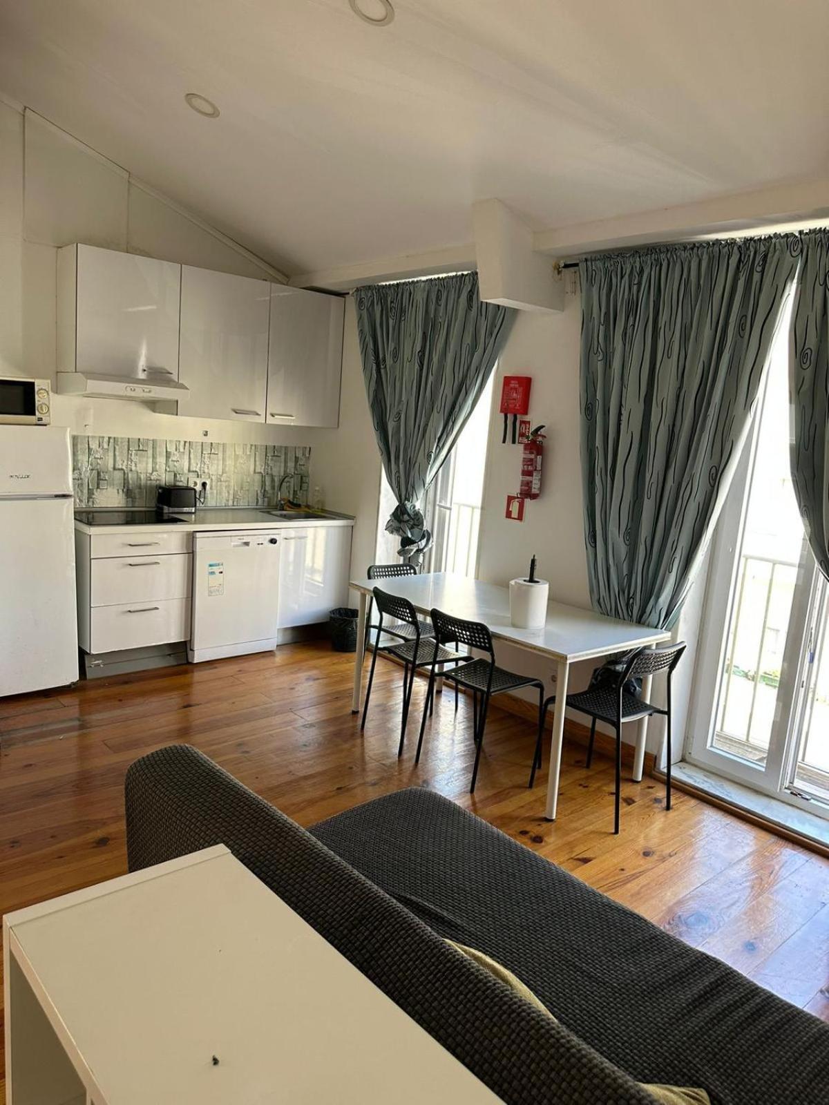 Hostel 4you Lissabon