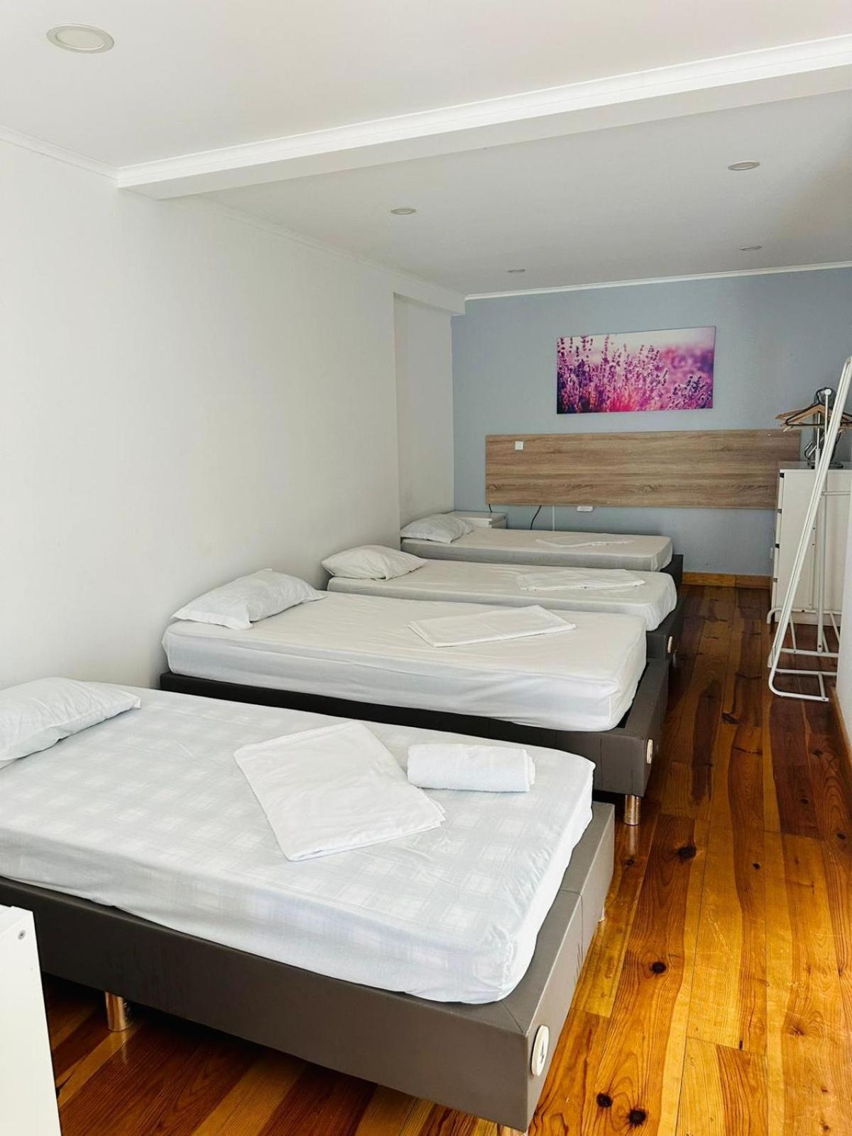 4you Auberge de jeunesse