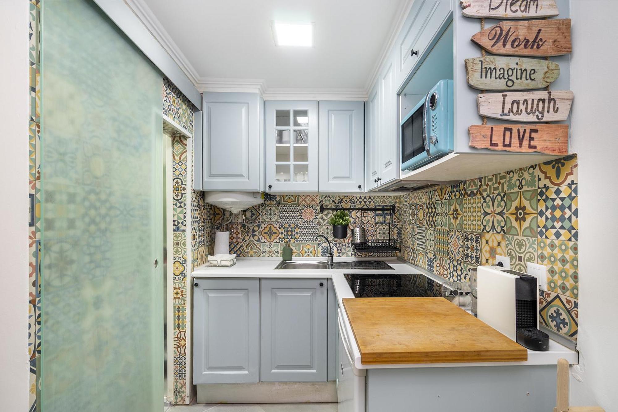 Apartment Alfama Petit