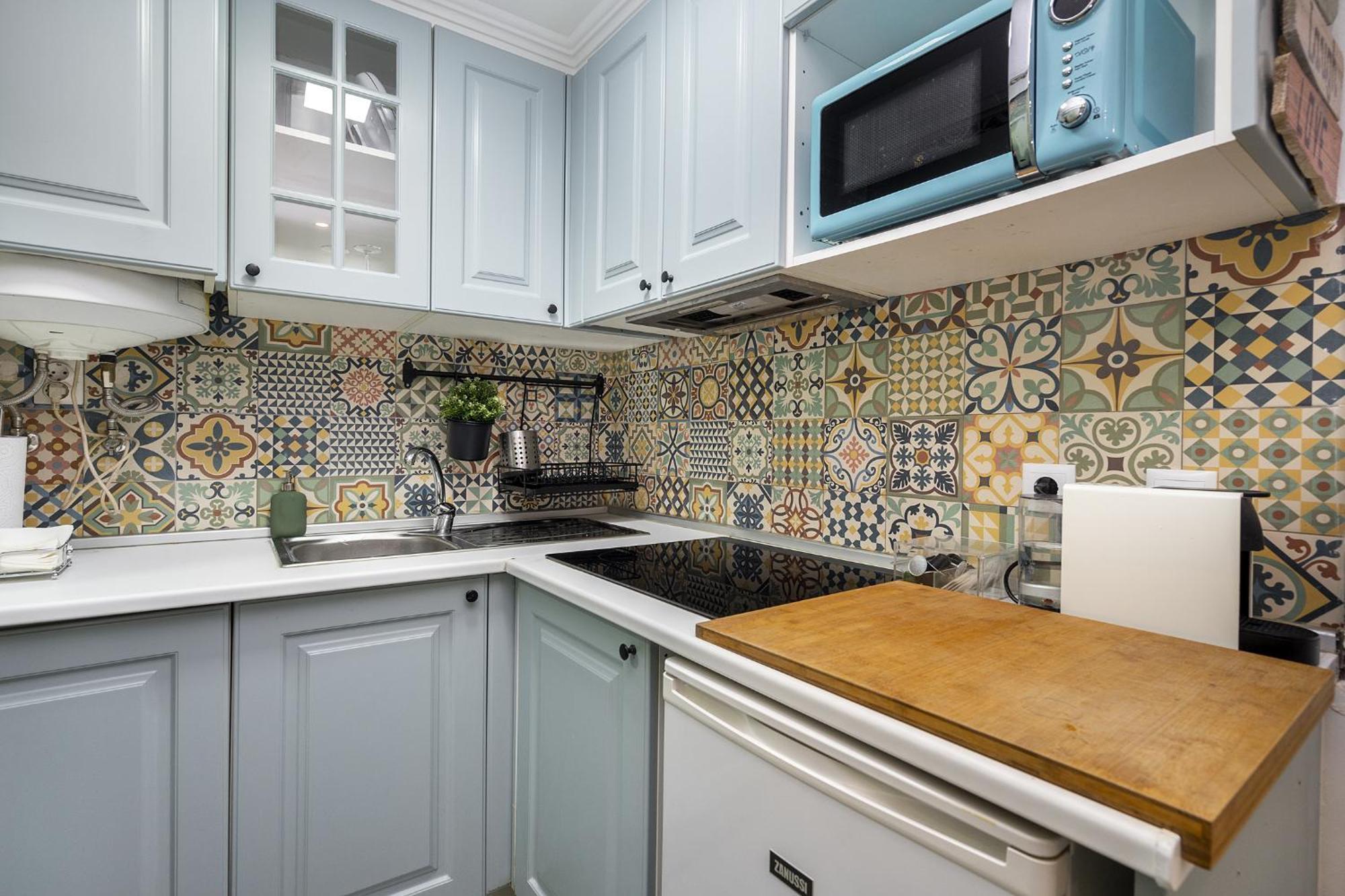 Apartment Alfama Petit *