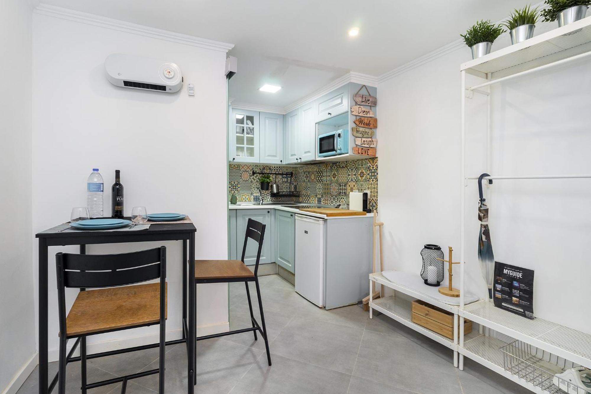Apartment Alfama Petit