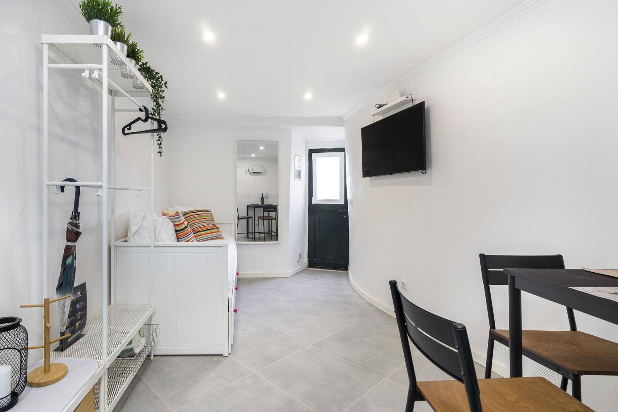 Alfama Petit Apartment