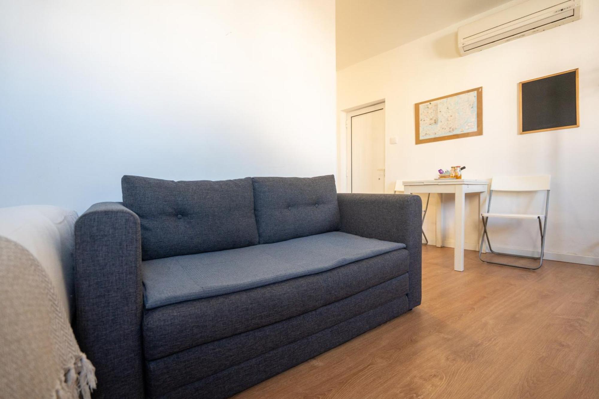 Appartement Mouraria, Center, Tram & Metro
