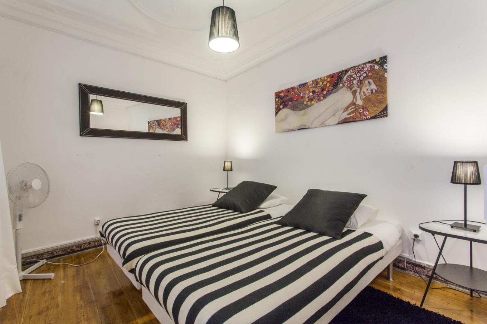 C2 Bairro Alto 18th Century Beautiful * Lissabon