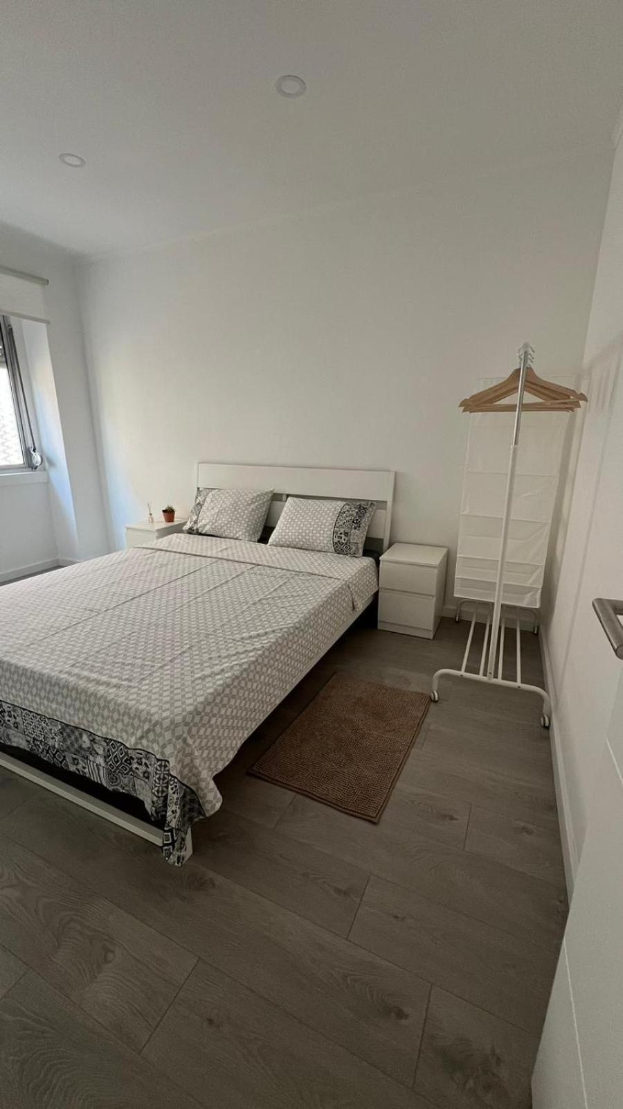 Canto Elegante Quarto em Acomodações Particulares