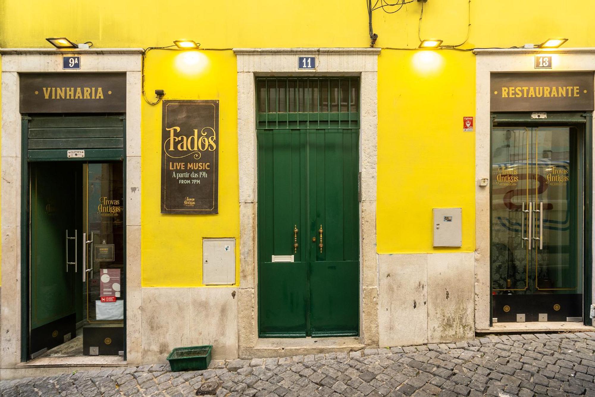 Whome Modern Retreat In Vibrant Bairro Alto *