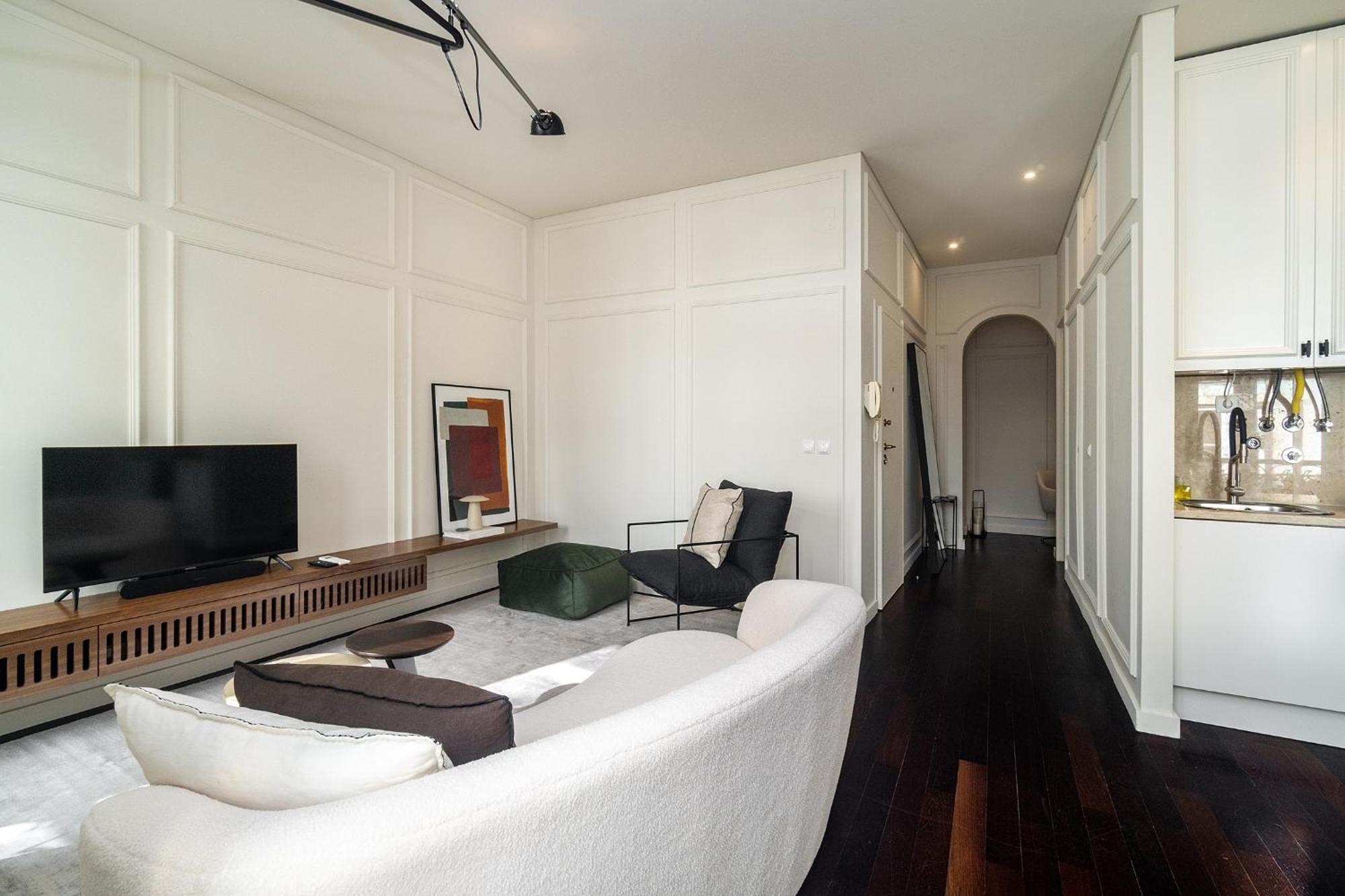 Whome Modern Retreat In Vibrant Bairro Alto * Lisboa