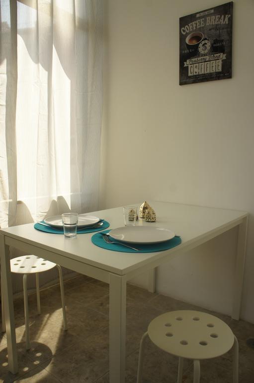Maison d'hôtes Residencia Alameda